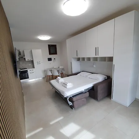 Alloggio Parco Di Plinio Infernetto